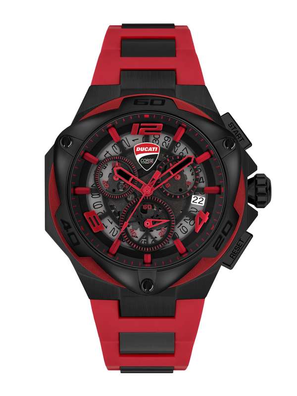 Ducati watches for sale sales