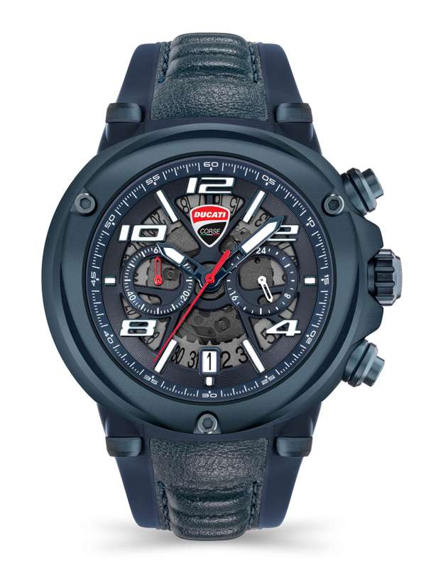 Ducati Corse Watches Buy Ducati Corse Watches online in India