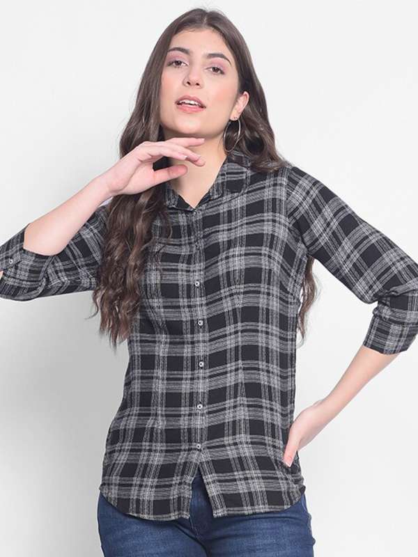Women Shirts Crimsoune Club Buy Women Shirts Crimsoune Club