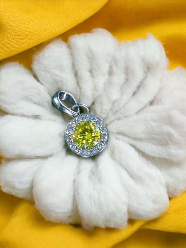 Yellow Women Jewellery Taraash Buy Yellow Women Jewellery