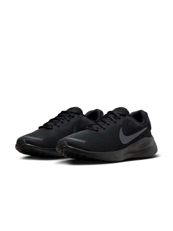 Nike Hair Black Shoes Buy Nike Hair Black Shoes online in India