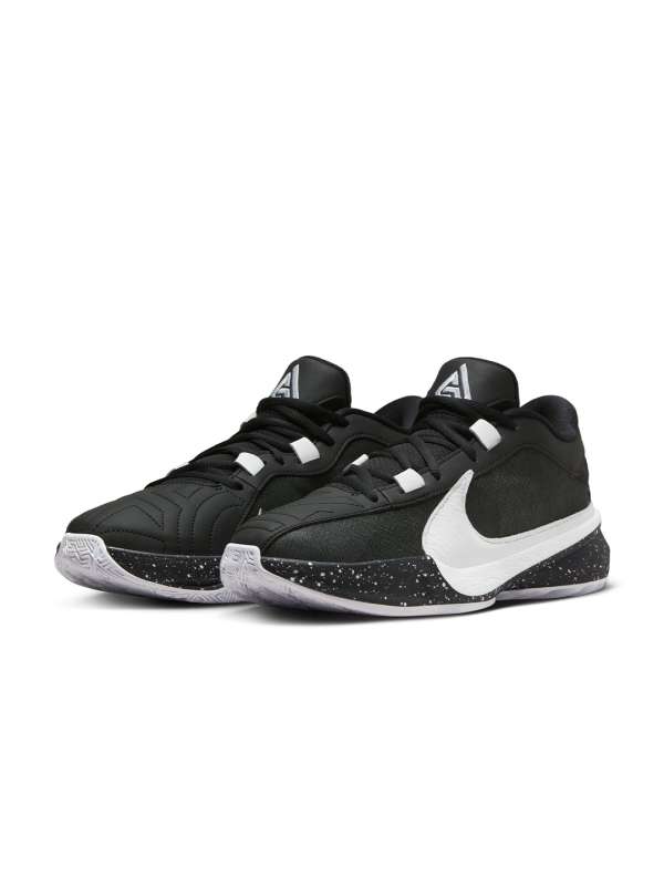 Nike zoom ascention black 2025