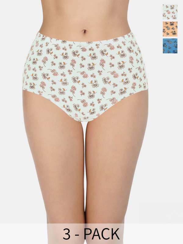 Buy the Best High Waist Panties online in India