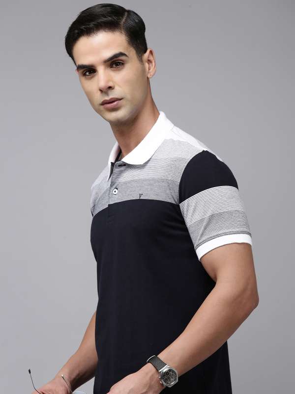 Van heusen shop t shirts
