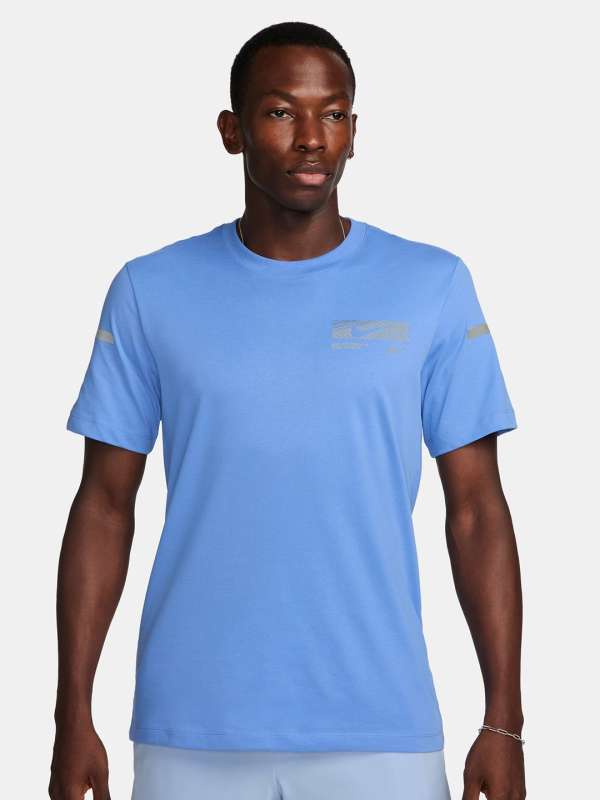 Nike Training Blue T Shirt 5371195.htm Buy Nike Training Blue T Shirt 5371195.htm online in India