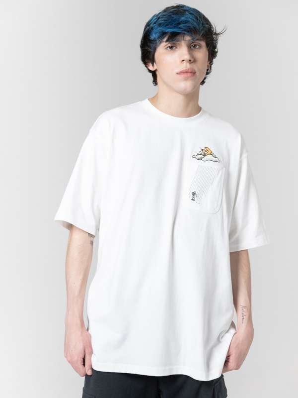 Converse t shirt deals myntra