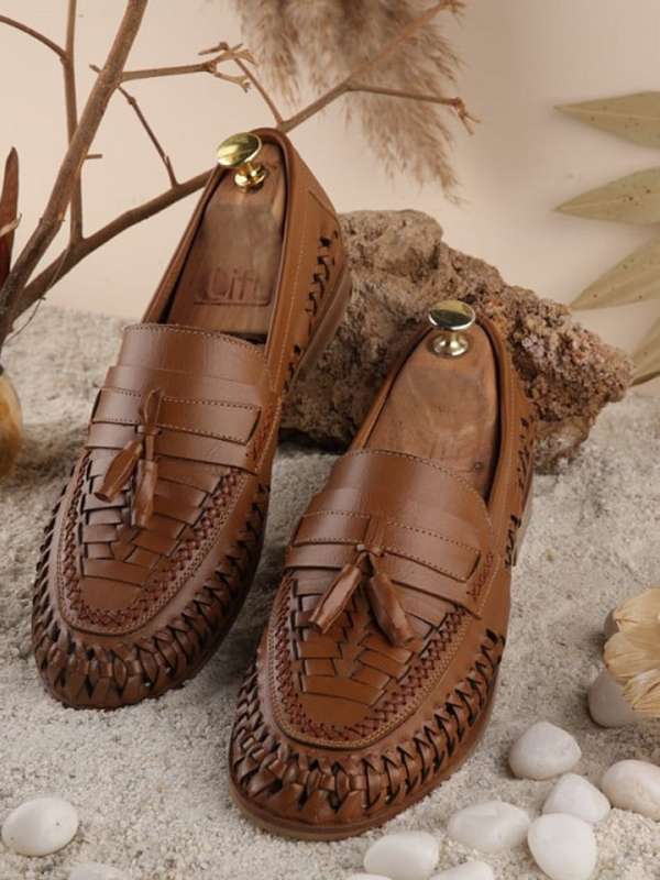 Buy Premium Range of Griffin Shoes In India Myntra