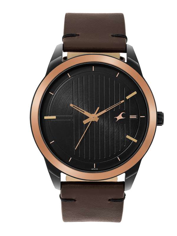 Ss Back 50 Wr 3009 Nisa Fastrack Watch Tops Buy Ss Back 50 Wr 3009 Nisa Fastrack Watch Tops online in India