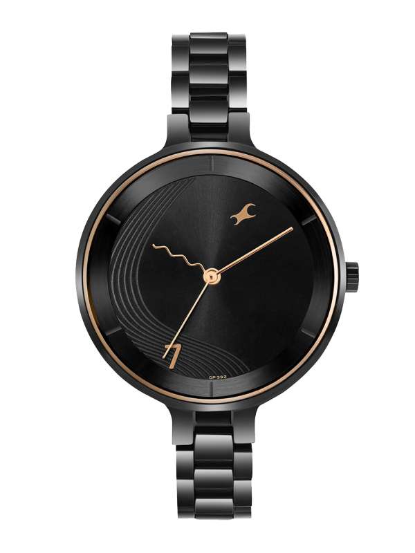 Fastrack ss back 50wr price outlet