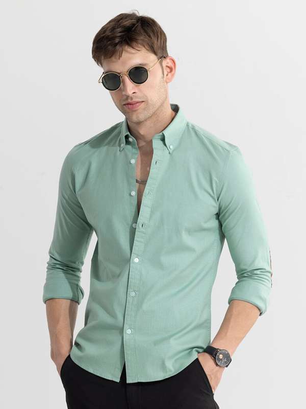 Classic Shirt - Ready-to-Wear 1AAIGH