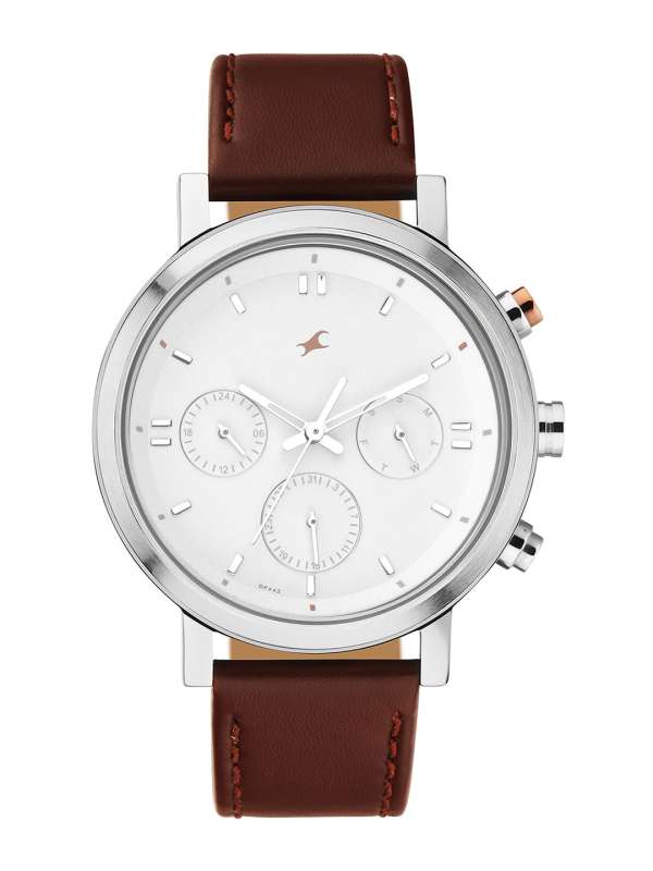 White Fastrack Watches Buy White Fastrack Watches Online Myntra