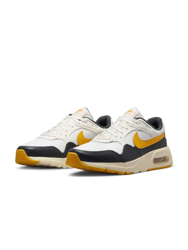 Nike Synthetic Leather Shoes Buy Nike Synthetic Leather Shoes online in India