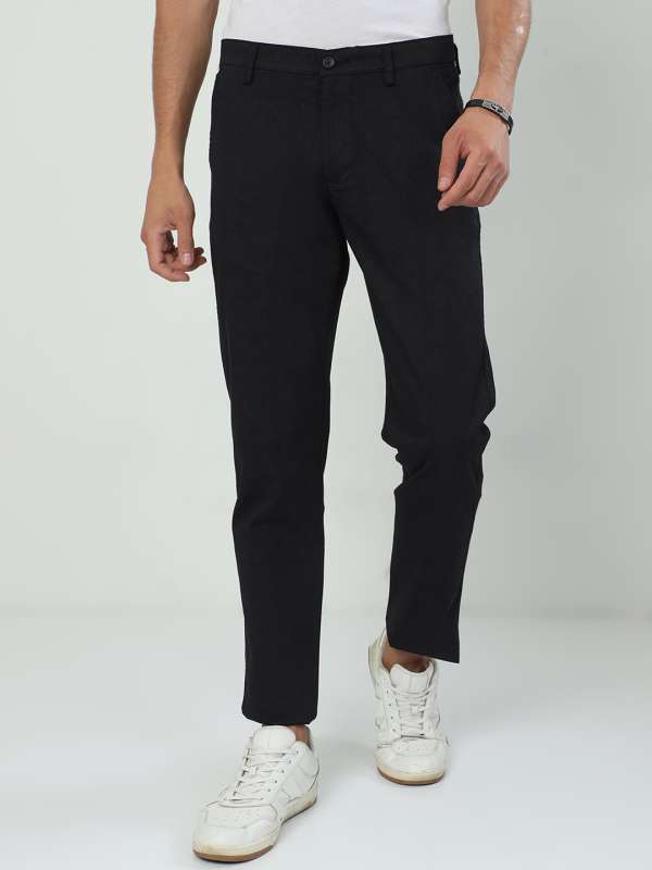 Classic Polo Trousers Buy Classic Polo Trousers online in India