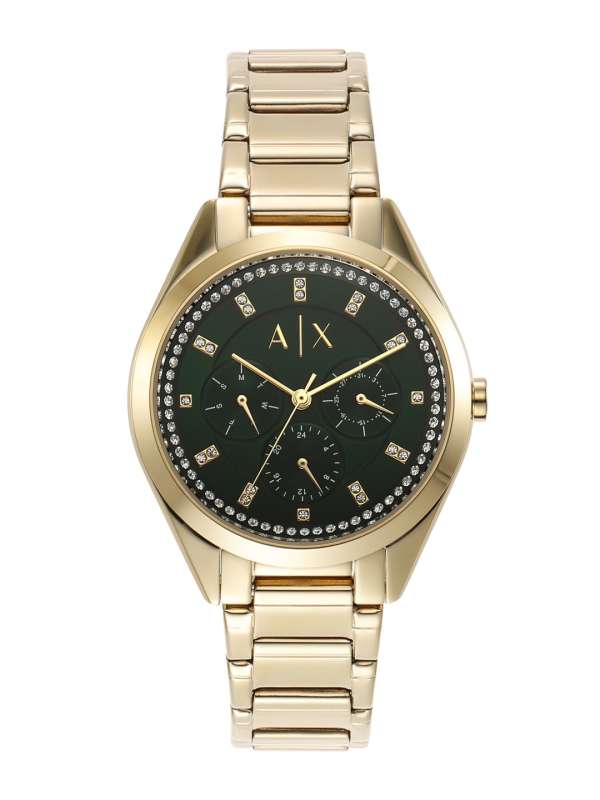 Titan cheap watch exchange