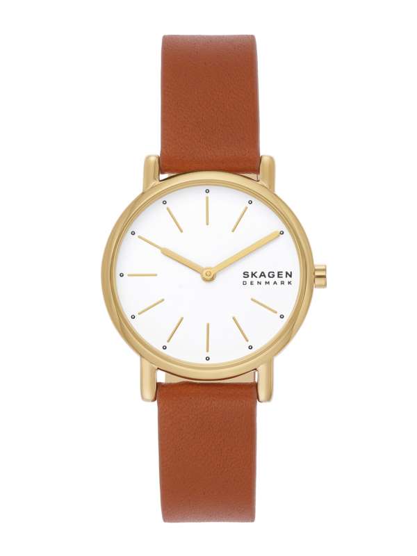 Skagen Watches For Women Buy Skagen Watches For Women online in