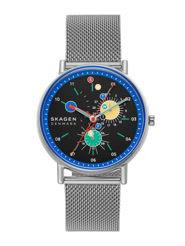 Skagen watches myntra on sale