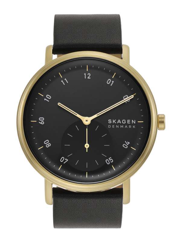 Skagen watches myntra sale