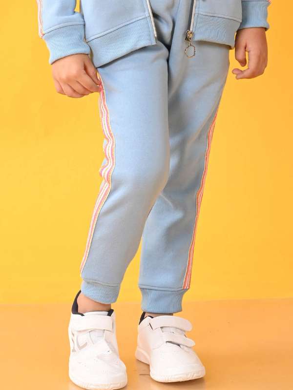 Girls Trackpants Buy Trackpants Online for Girls in India at Myntra