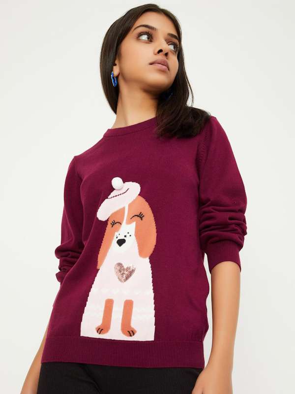 Max sweaters online hot sale