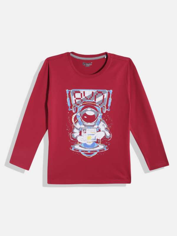 T shirts under 100 rs clearance