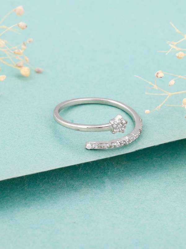 Giva jewellery deals silver rings