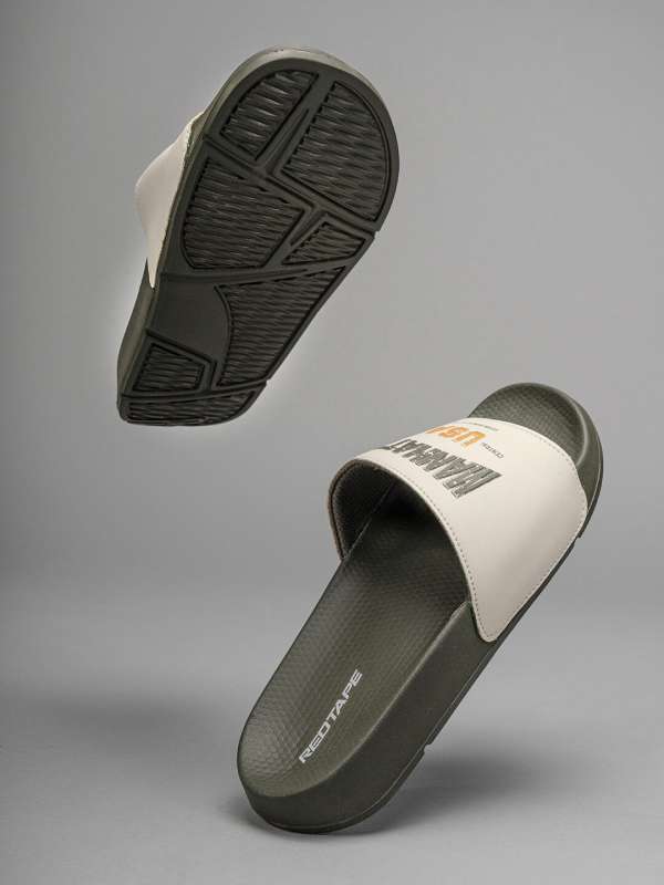 Fastrack chappals cheap