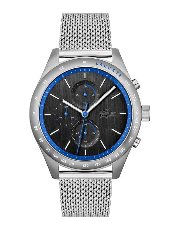 Lacoste westport watch deals