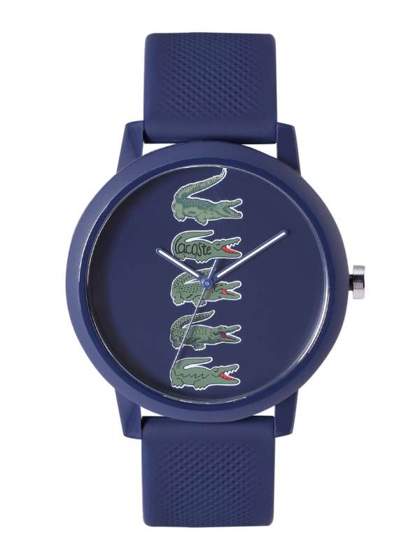 No logo watch clearance