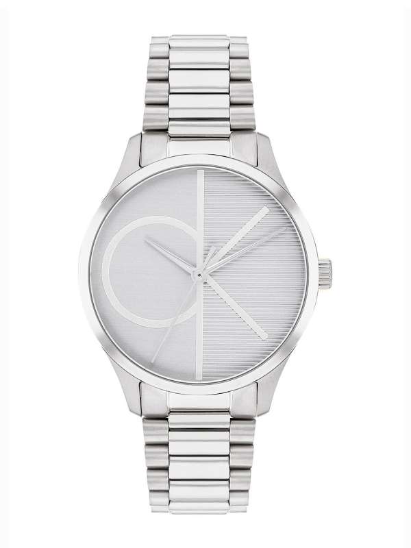 Calvin klein watches minimum price discount
