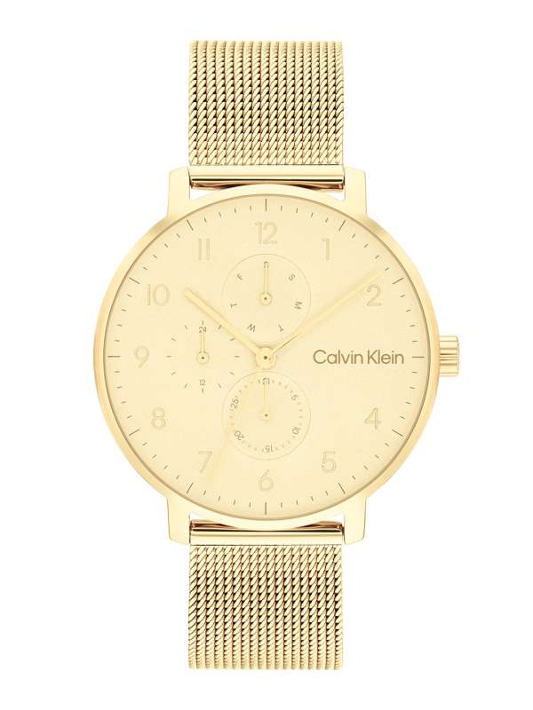 Calvin klein watches snapdeal cheap