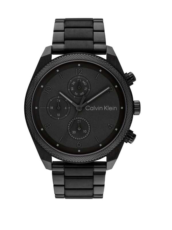 Calvin Klein Watches Buy Calvin Klein Watches Online in India Myntra