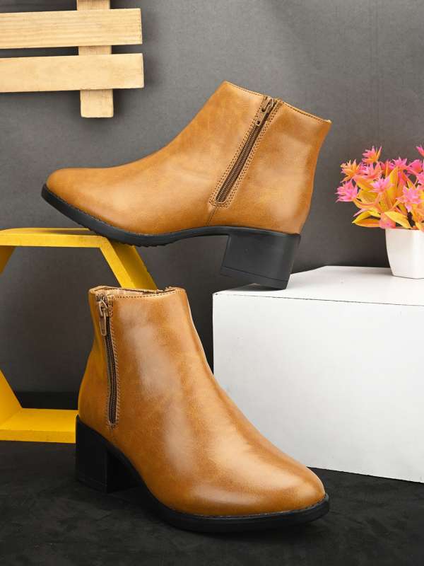 Jabong women boots hotsell