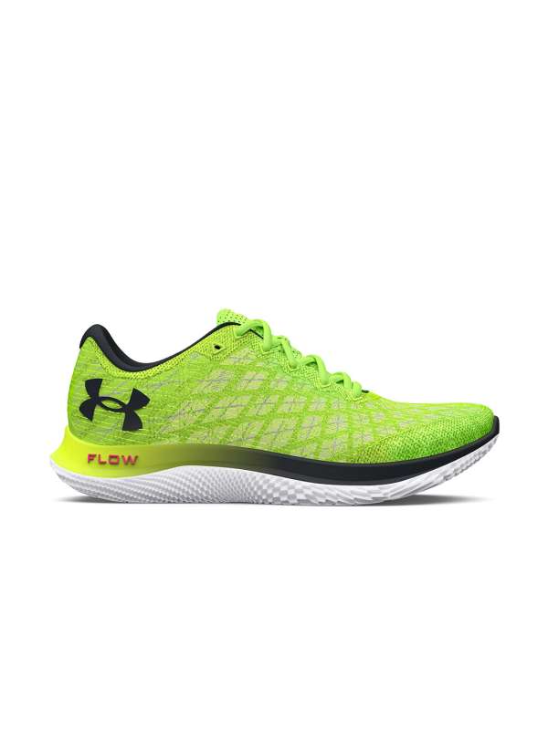 Under armour sneakers heren clearance