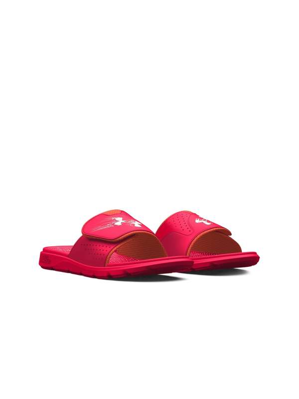 Under armour gel flip flops outlet