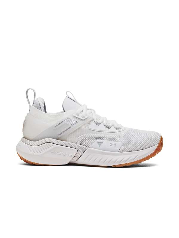 Zapatos under armour the rock xyz discount