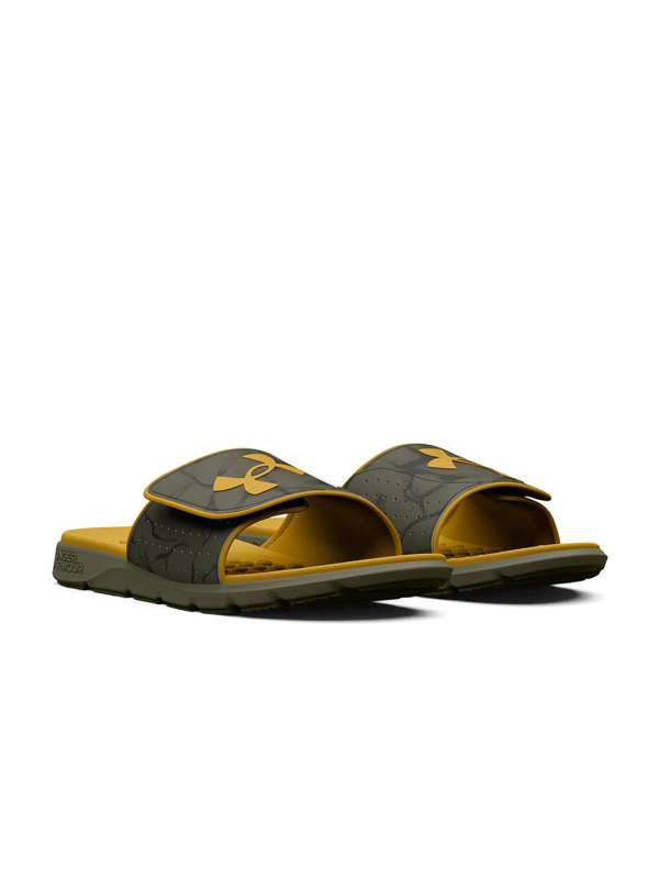 Under armour sandals india top