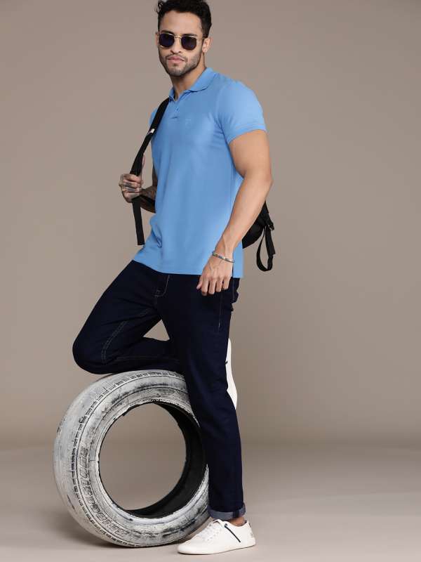 Nike core cotton polo shirt outlet