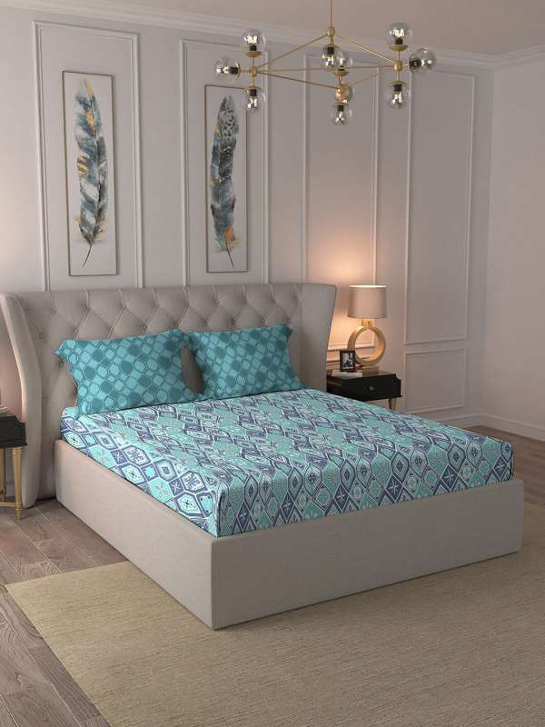 Trident bedsheet shop