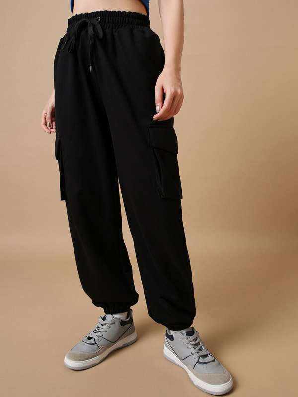 Loose bottom joggers outlet