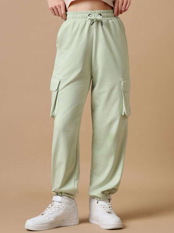 Women Joggers Bottomwear Buy Women Joggers Bottomwear online in India