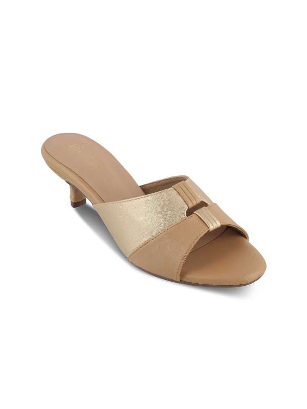 Tresmode Kitten Heels Buy Tresmode Kitten Heels online in India