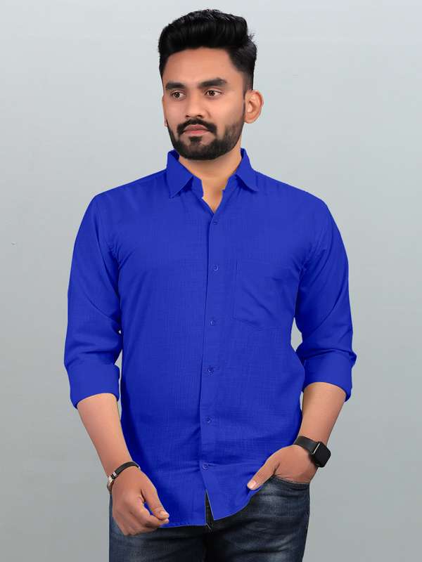 First Class Shirts - Buy First Class Shirts online in India