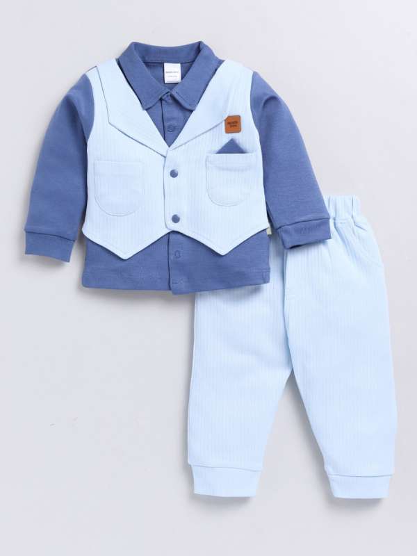 Baby boy party store wear dresses online