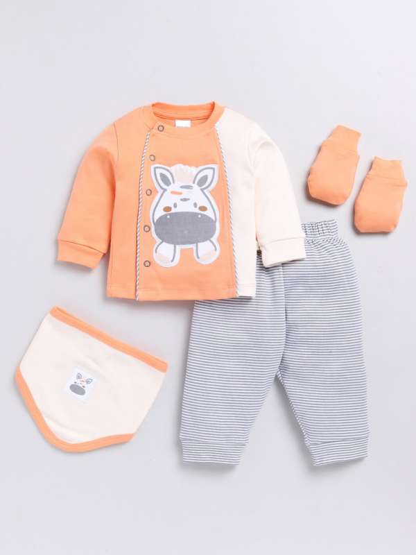 Myntra baby boy hotsell clothes