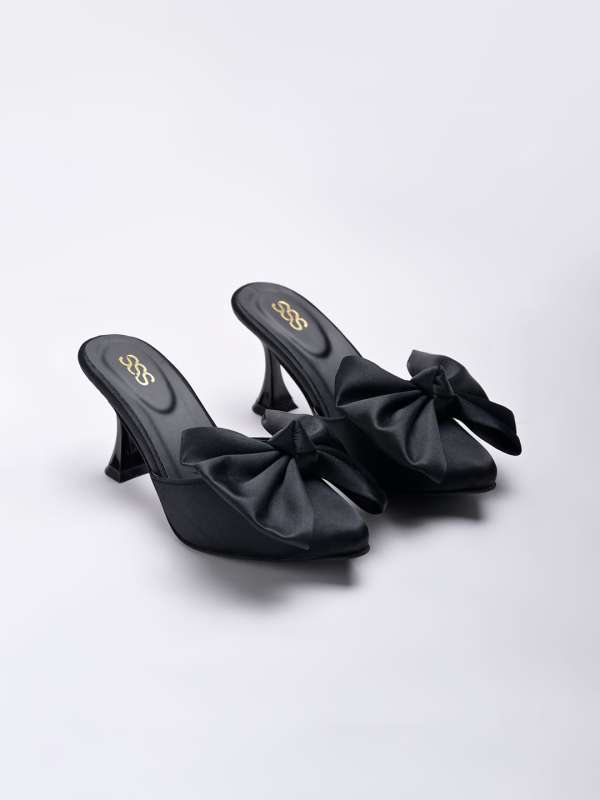 Stupell Industries High Fashion Black Book Shelf With Stilettos Heel :  Target