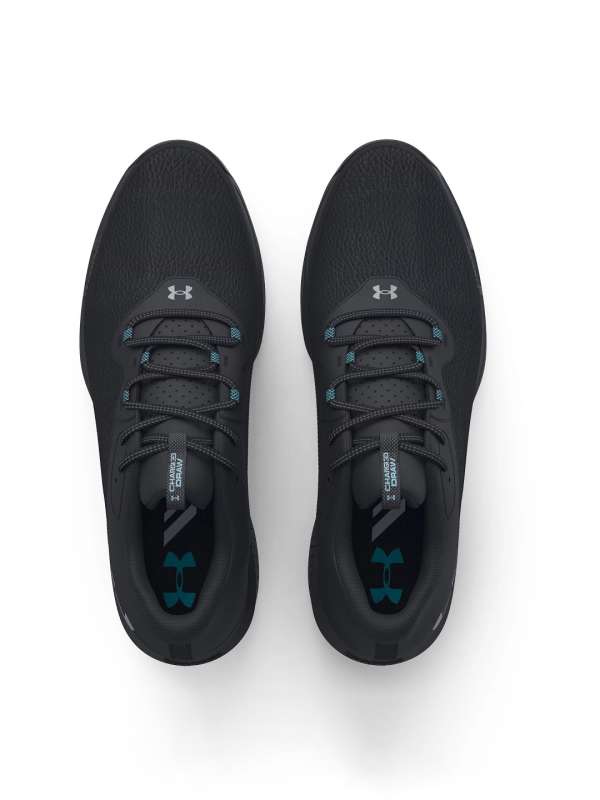 Under armour top formal shoes
