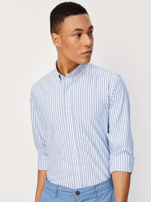 Max Shirts For Men Buy Max Shirts For Men Online in India Myntra