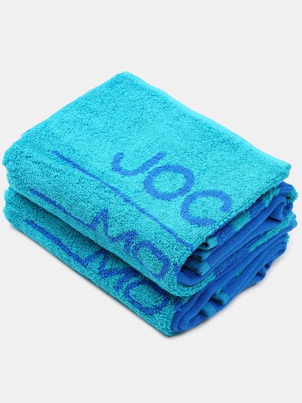 Jockey towels online new arrivals