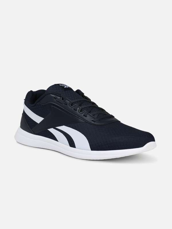 Reebok hurtle store runner shoes blue
