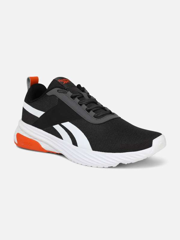 Reebok fast flexweave black online